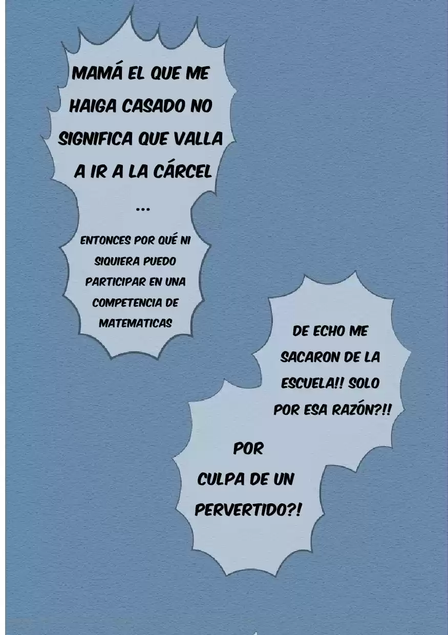 Mistake capítulo 19, página 37