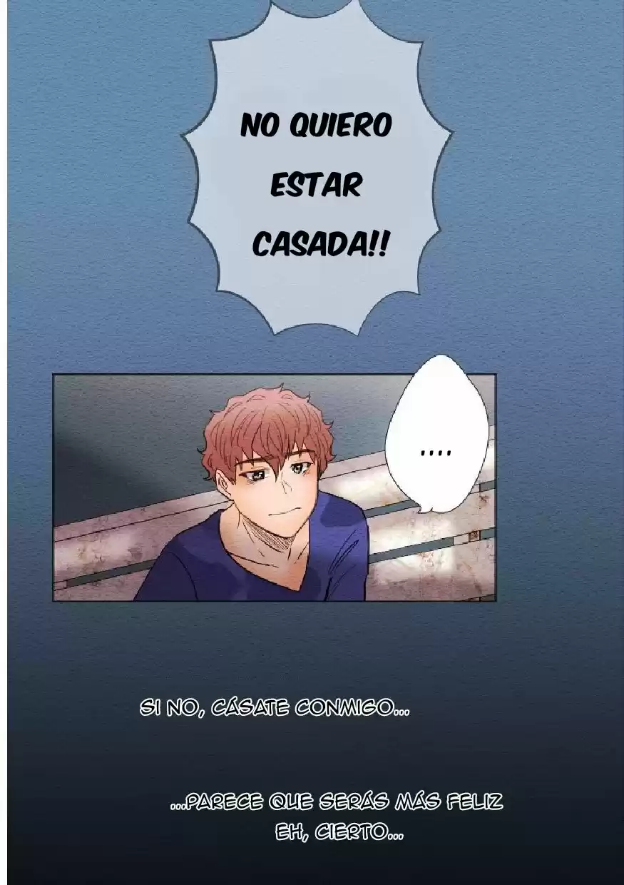 Mistake capítulo 19, página 39