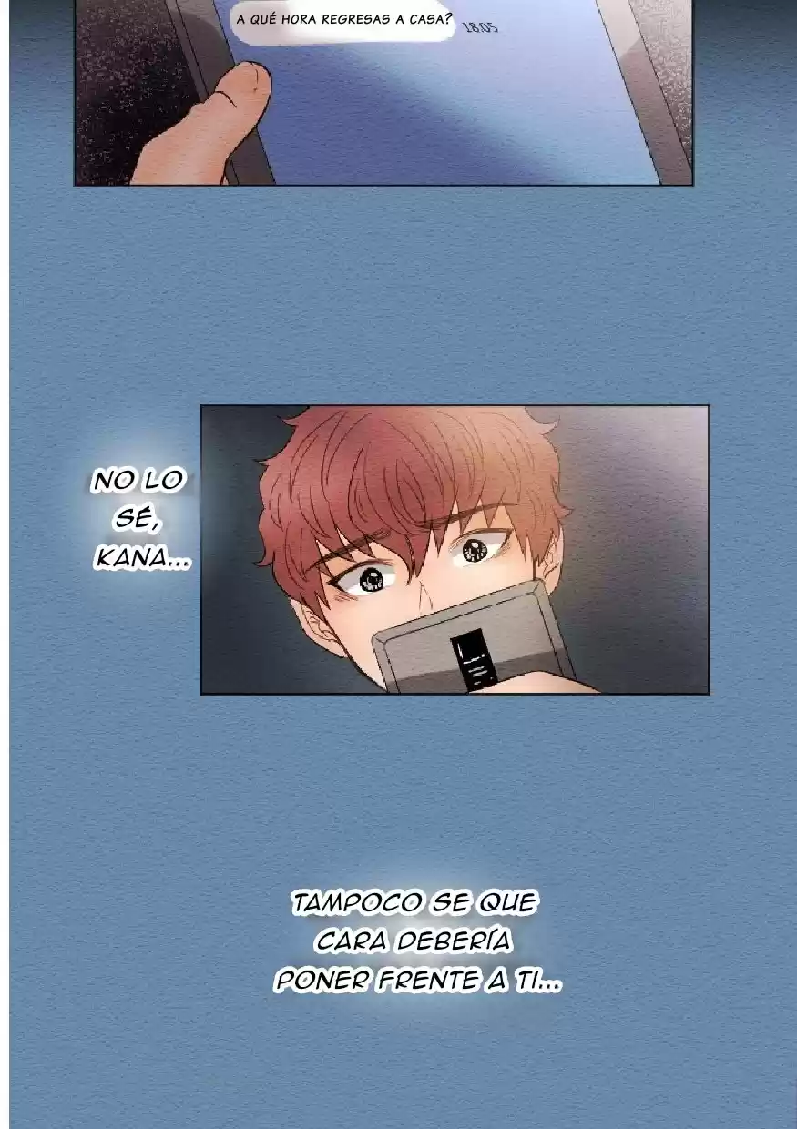 Mistake capítulo 19, página 47