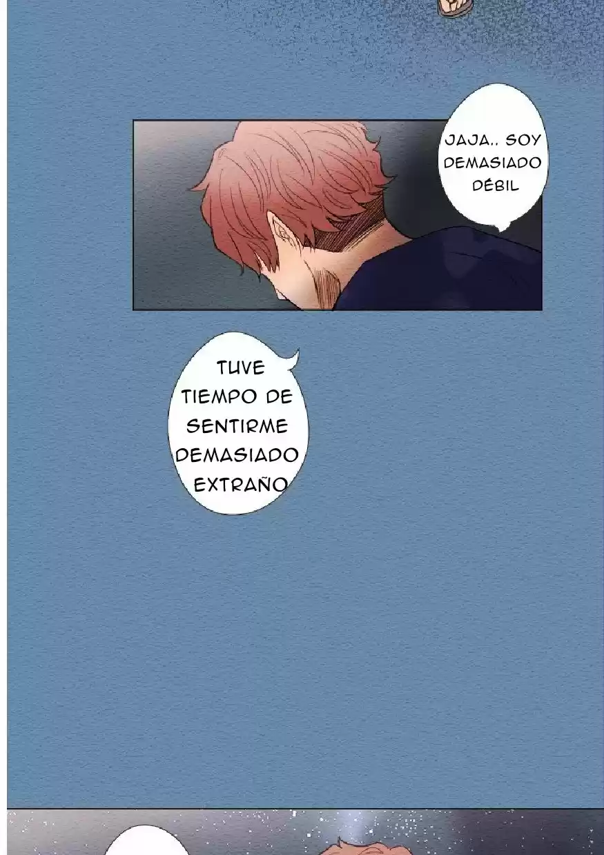Mistake capítulo 19, página 50