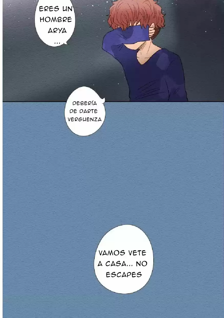 Mistake capítulo 19, página 52