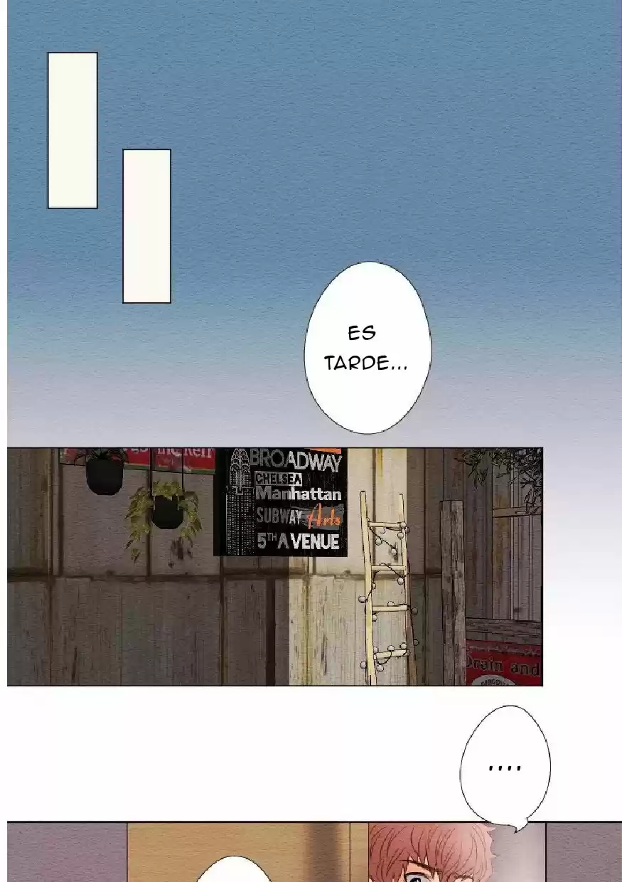 Mistake capítulo 19, página 56