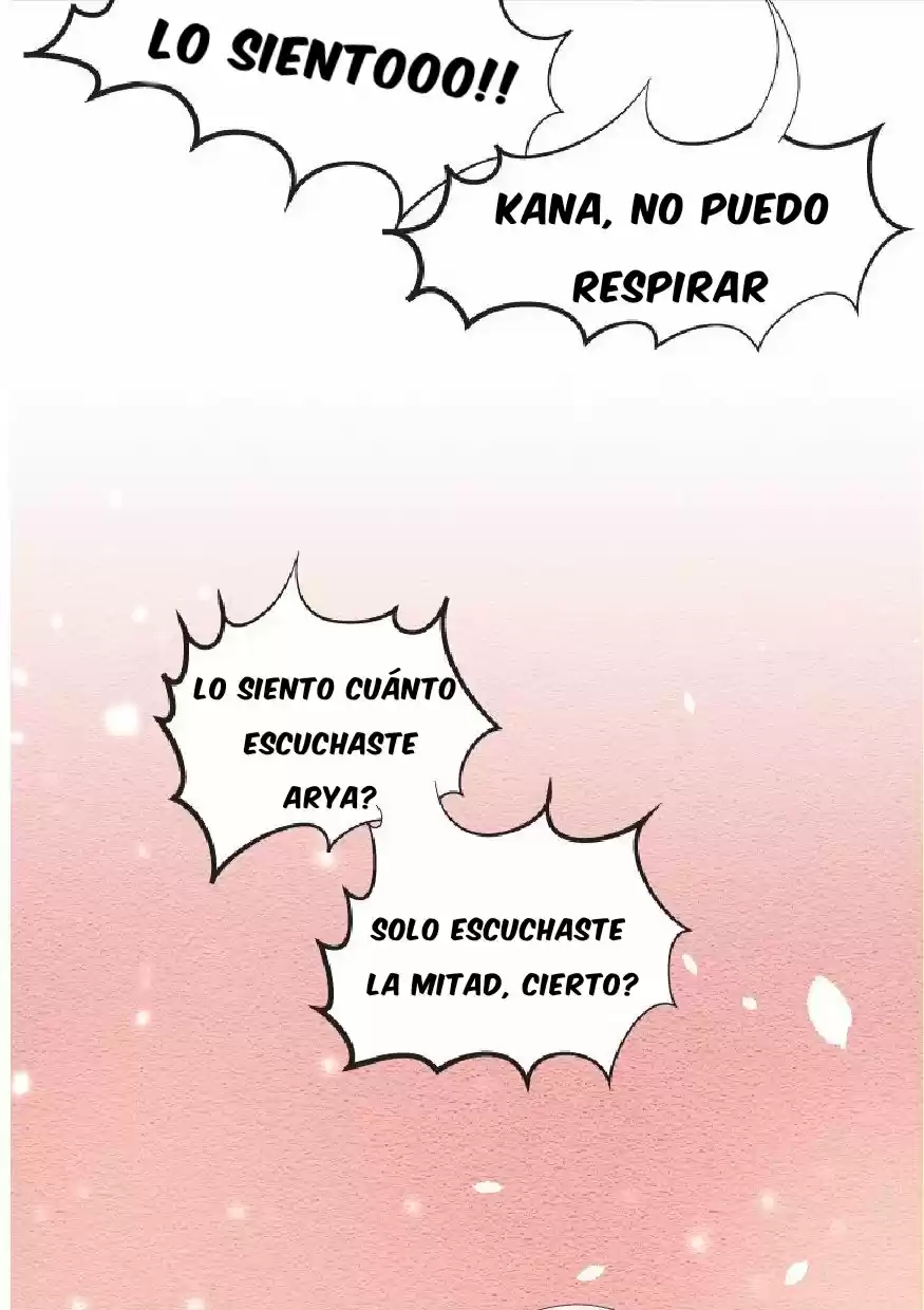 Mistake capítulo 19, página 64