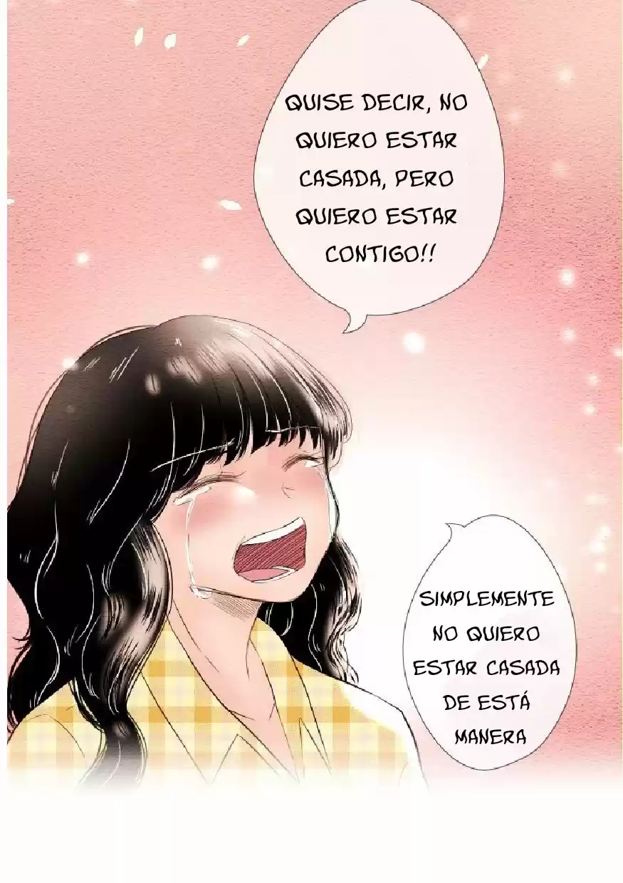 Mistake capítulo 19, página 65