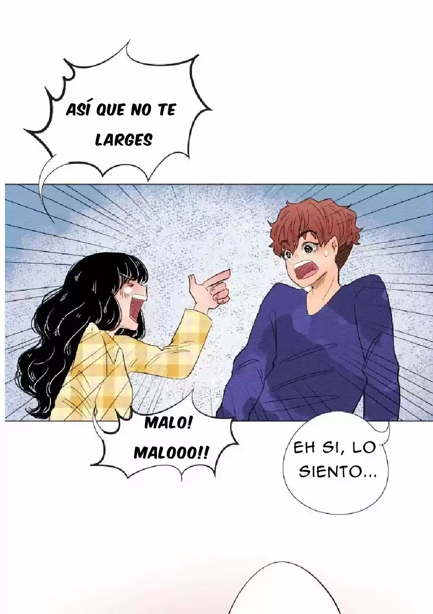 Mistake capítulo 19, página 67