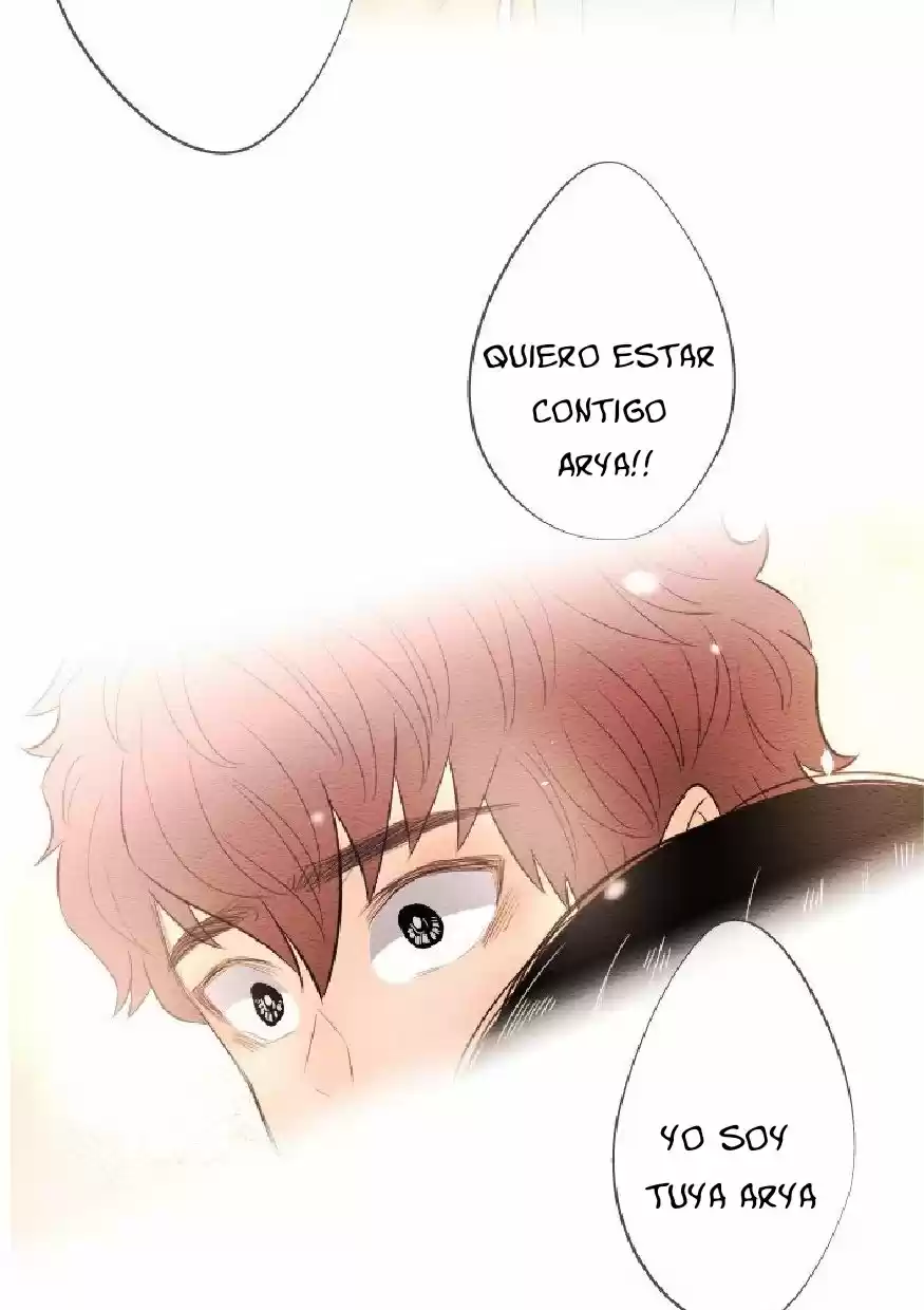 Mistake capítulo 19, página 70