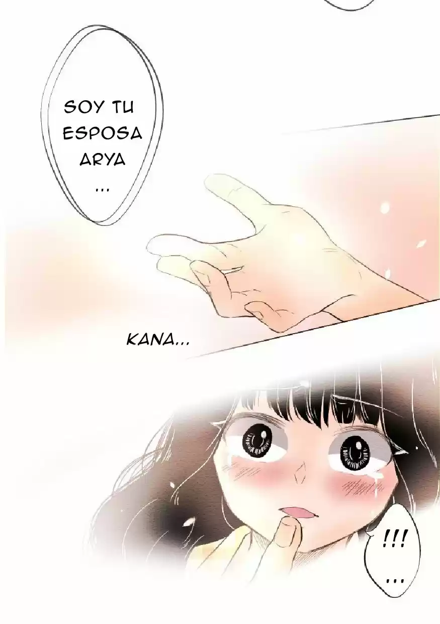Mistake capítulo 19, página 72