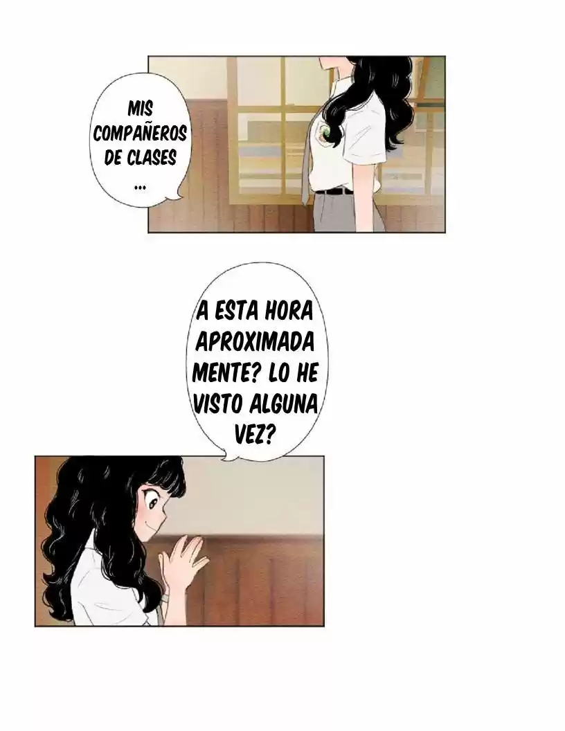 Mistake capítulo 2, página 3