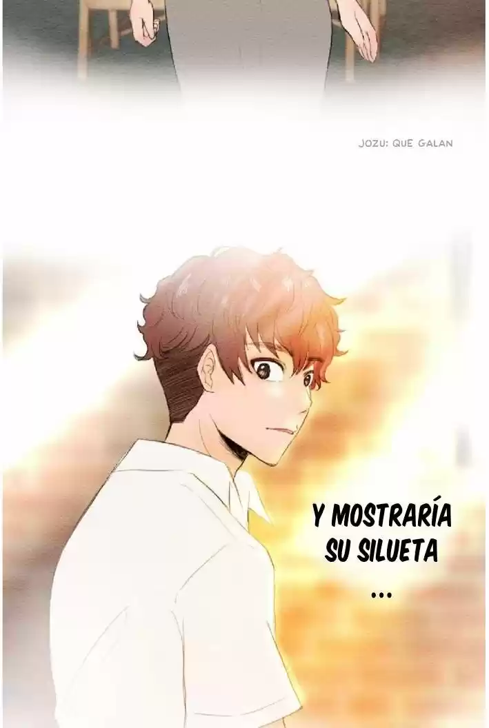 Mistake capítulo 2, página 8