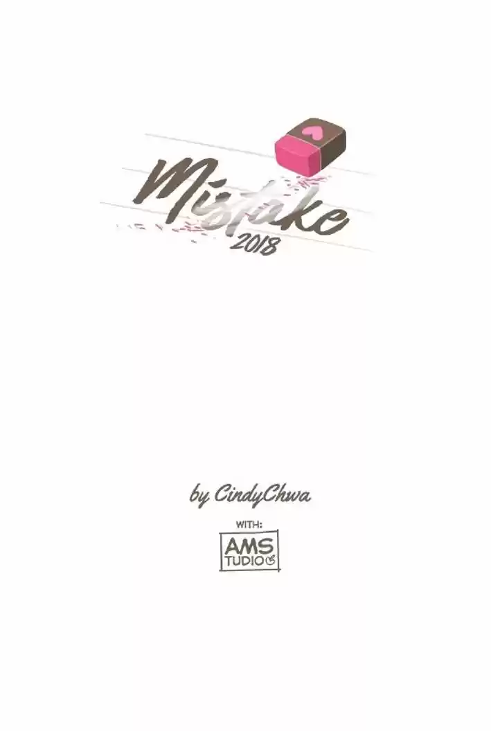 Mistake capítulo 2, página 11