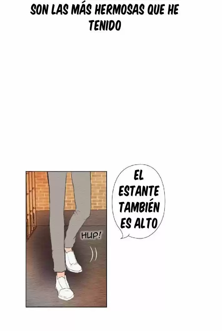 Mistake capítulo 2, página 12