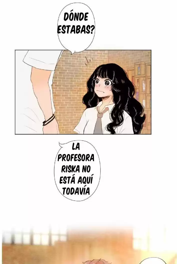 Mistake capítulo 2, página 13