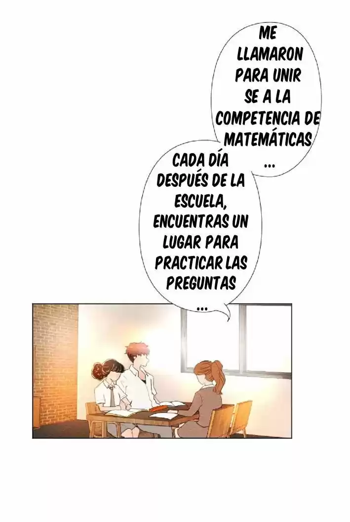 Mistake capítulo 2, página 21
