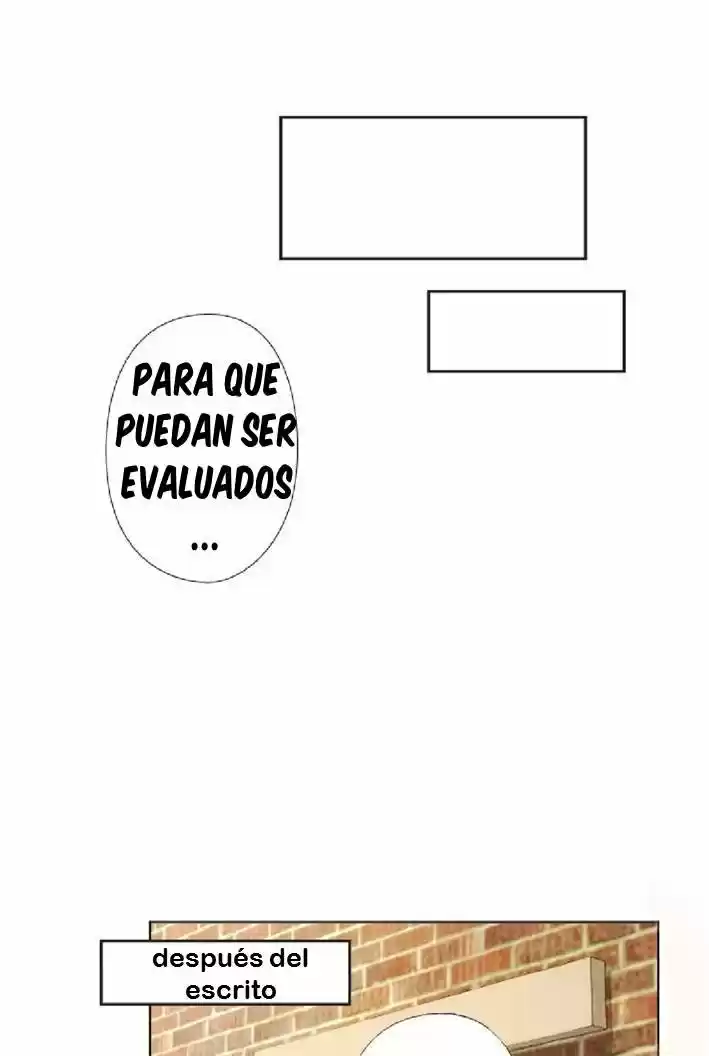 Mistake capítulo 2, página 22