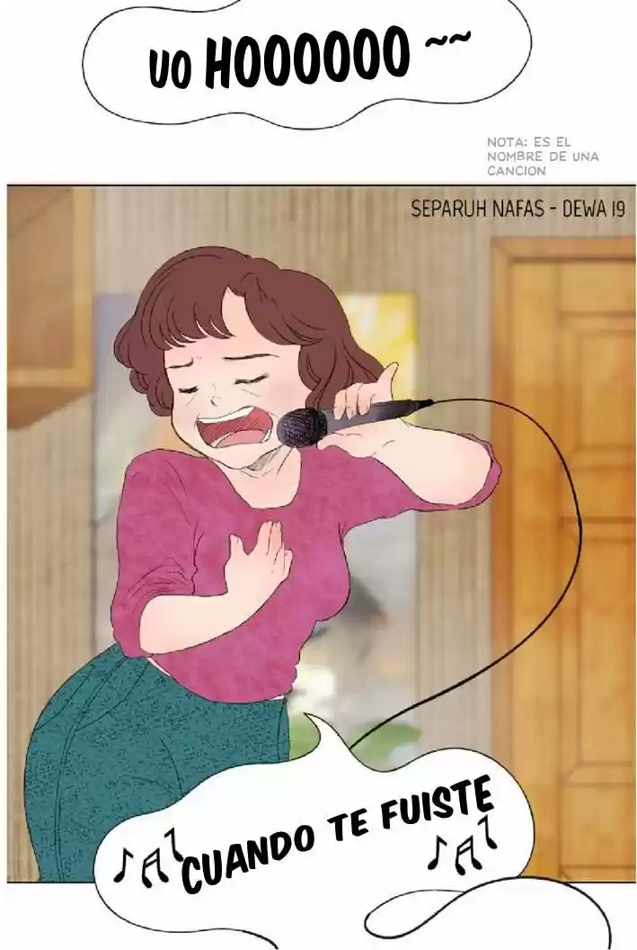 Mistake capítulo 2, página 27