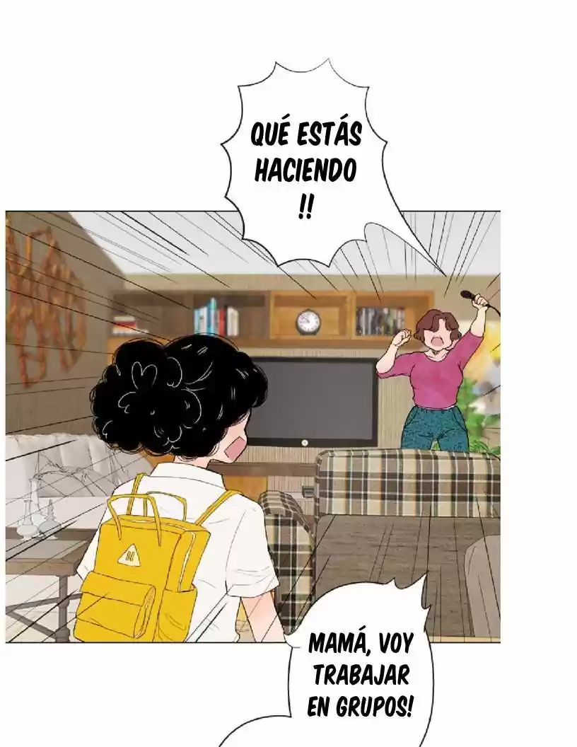 Mistake capítulo 2, página 29