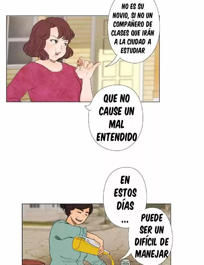 Mistake capítulo 2, página 36