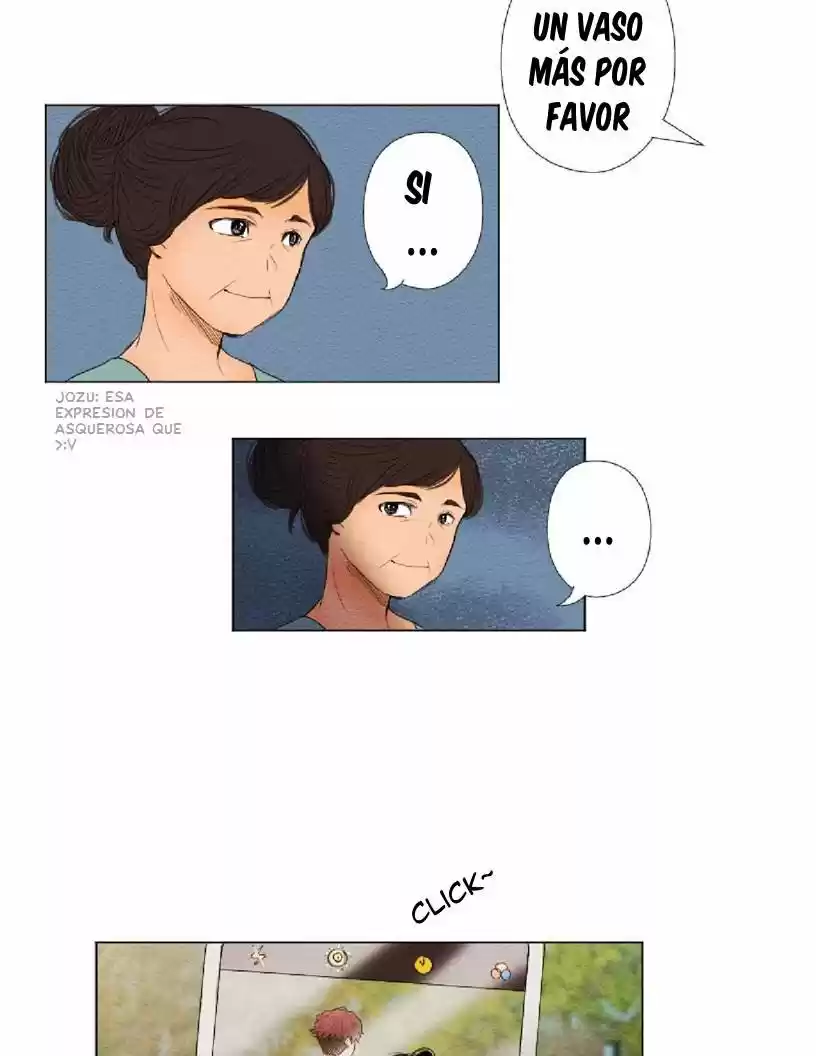 Mistake capítulo 2, página 38