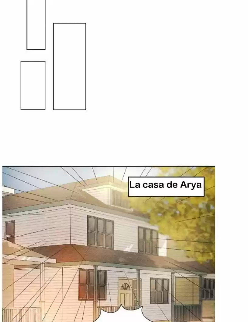 Mistake capítulo 2, página 40
