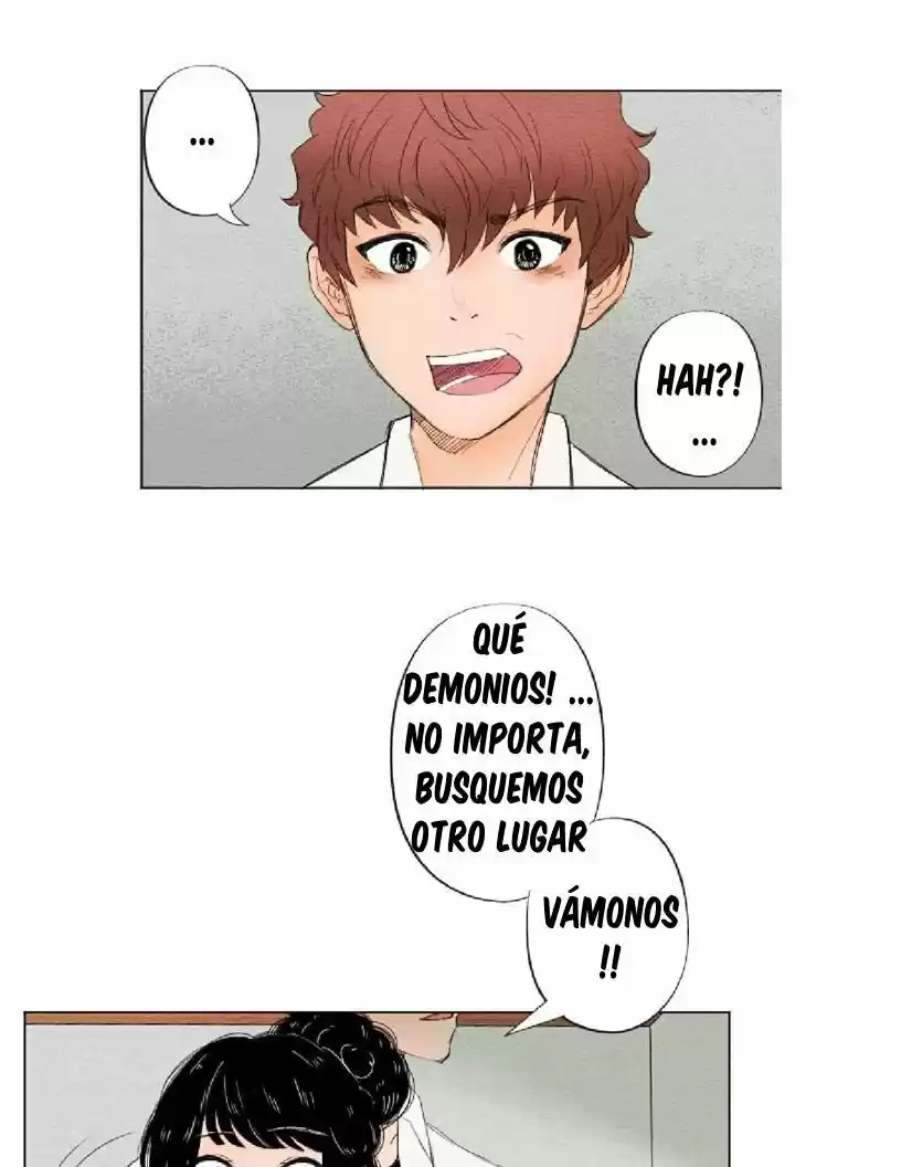 Mistake capítulo 2, página 46