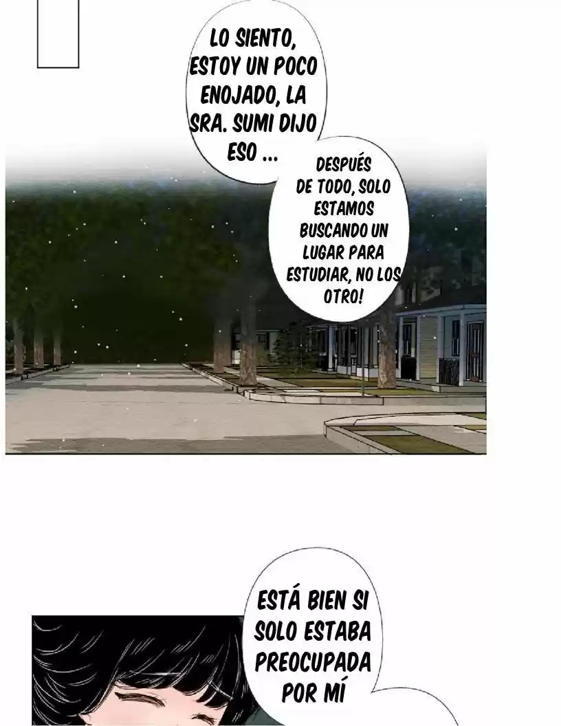 Mistake capítulo 2, página 49