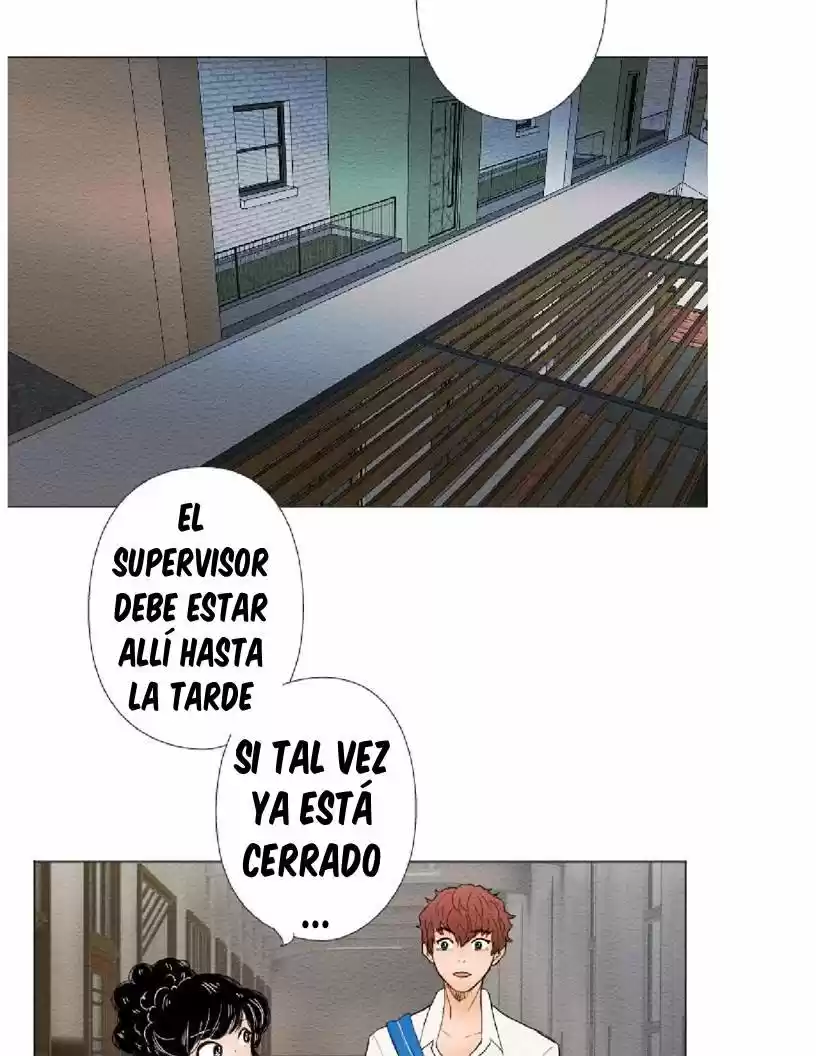 Mistake capítulo 2, página 54