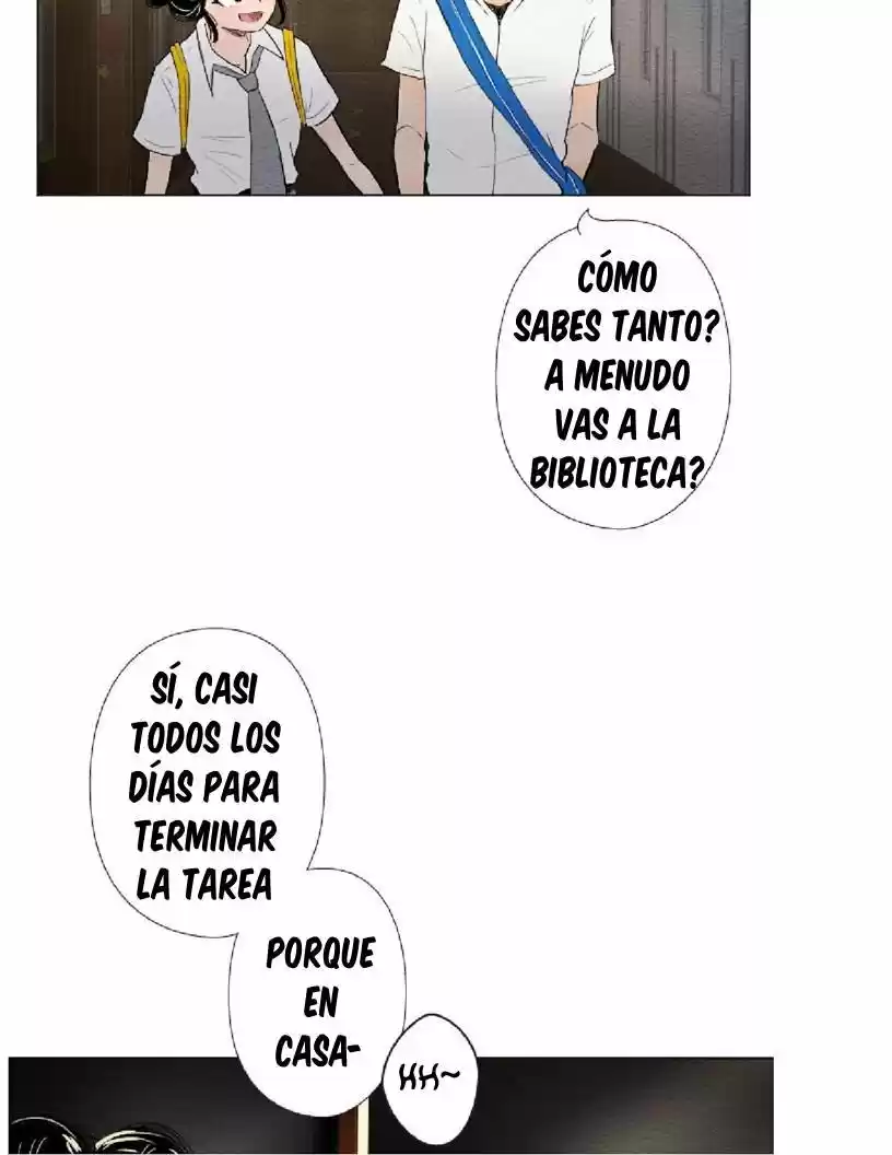 Mistake capítulo 2, página 55