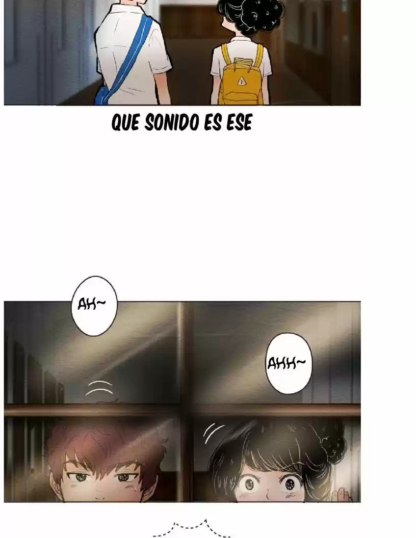 Mistake capítulo 2, página 57