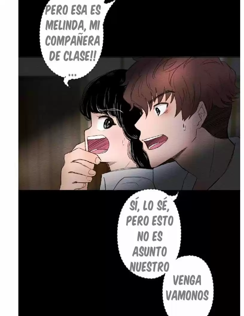 Mistake capítulo 3, página 4