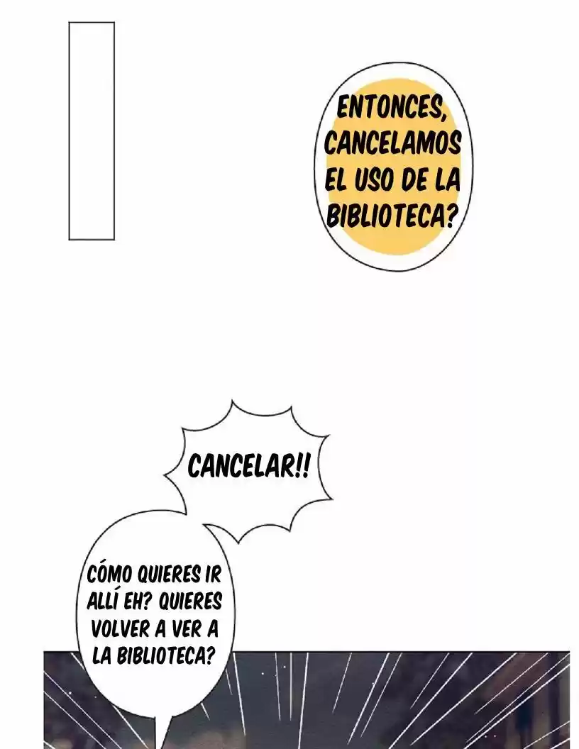 Mistake capítulo 3, página 29