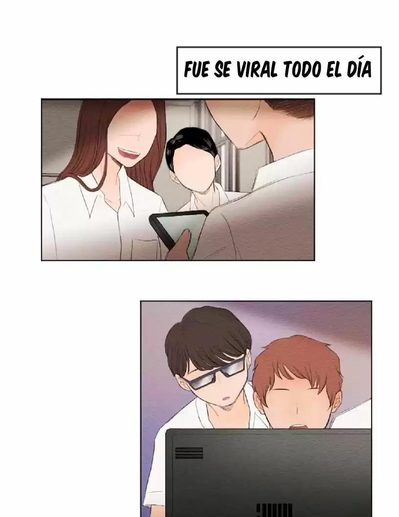 Mistake capítulo 3, página 36