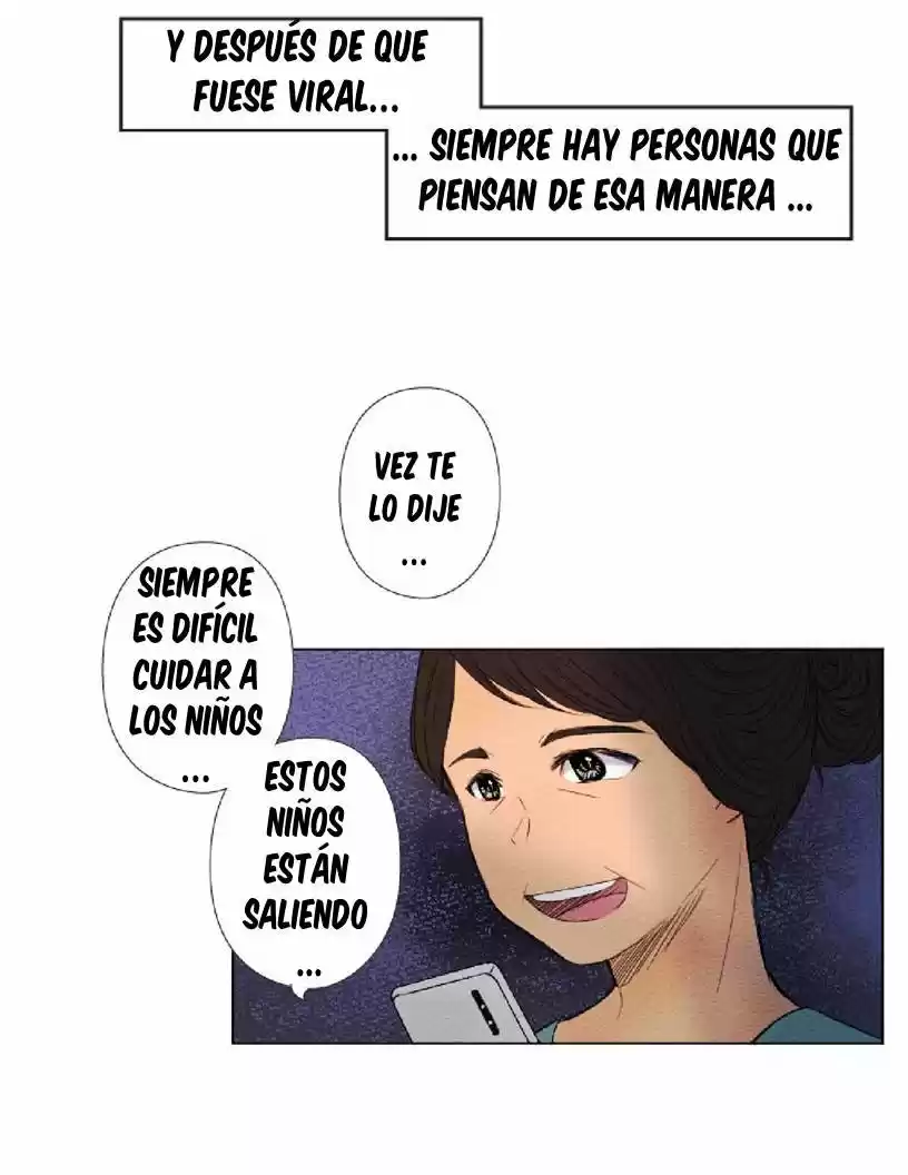 Mistake capítulo 3, página 39