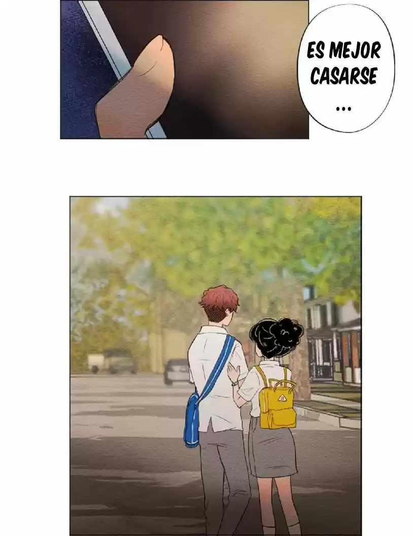 Mistake capítulo 3, página 40