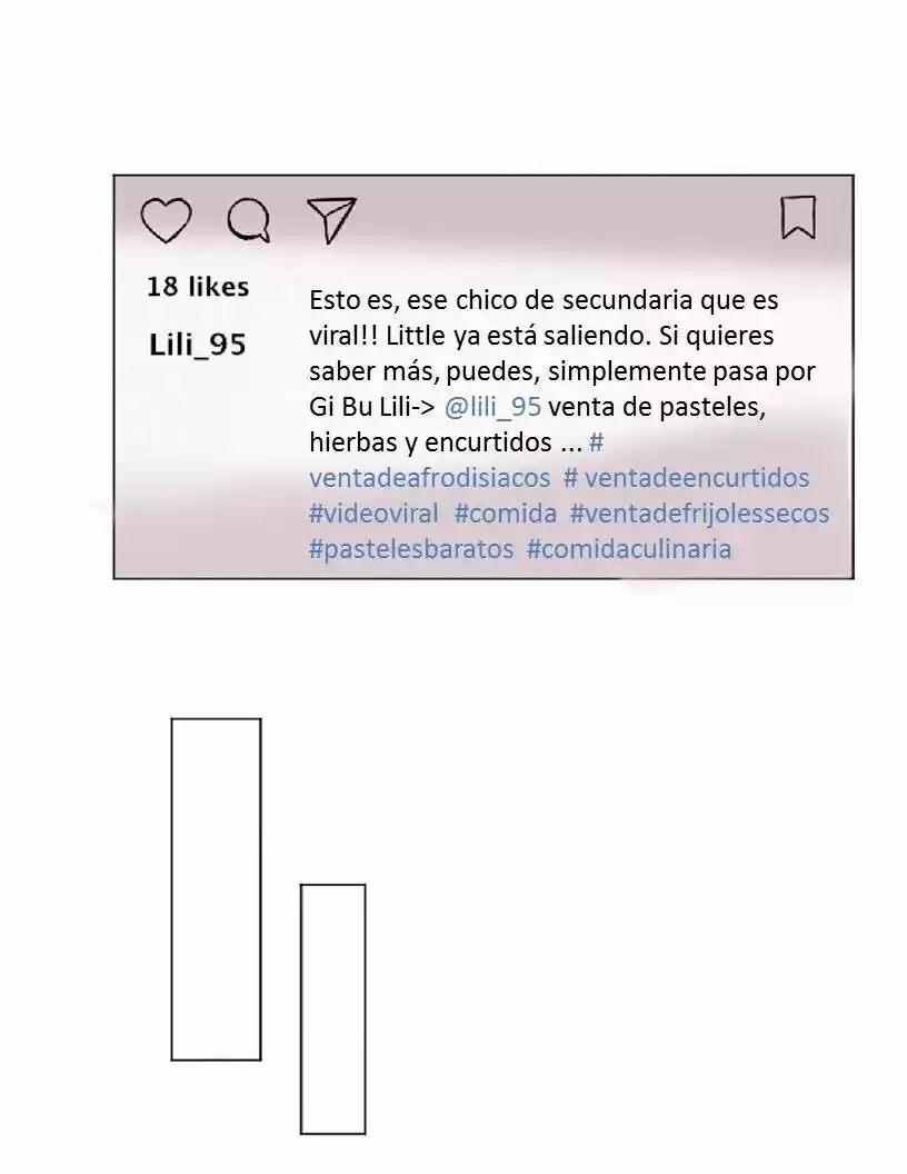 Mistake capítulo 3, página 41