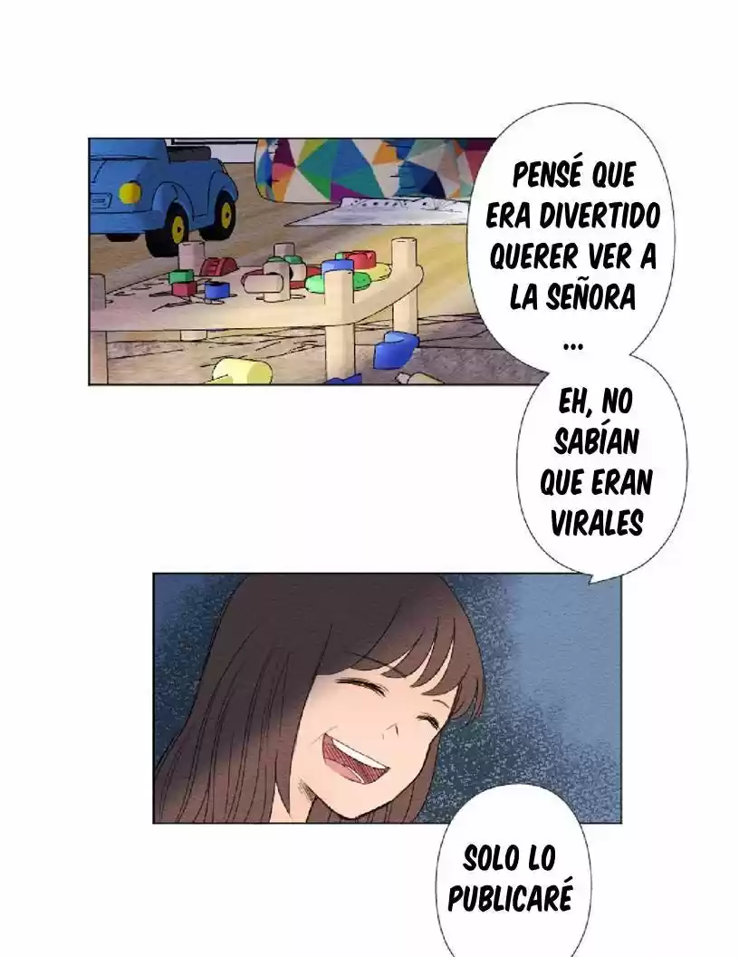 Mistake capítulo 3, página 42