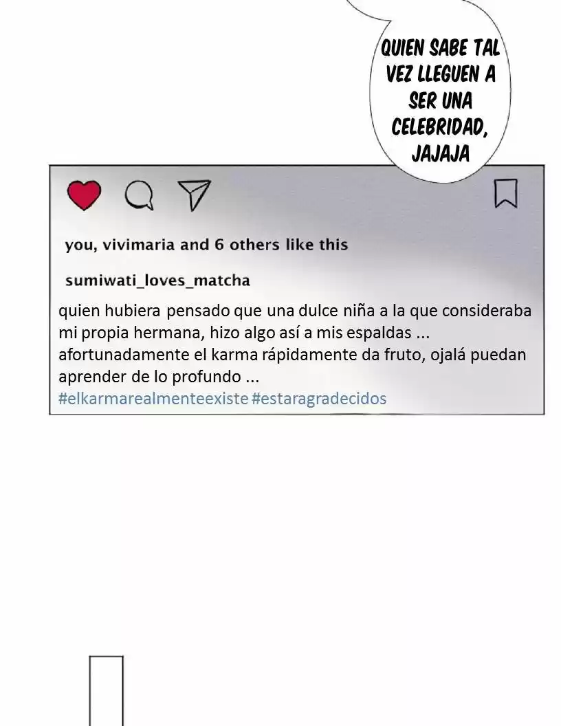 Mistake capítulo 3, página 43