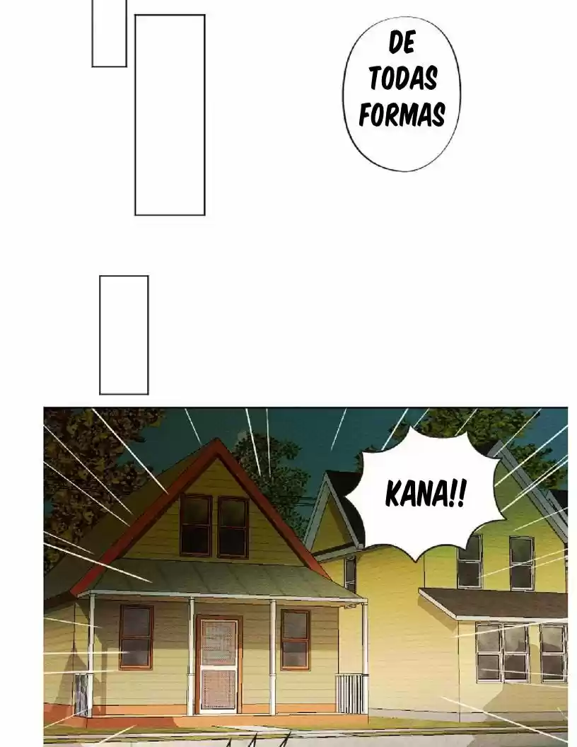 Mistake capítulo 3, página 44
