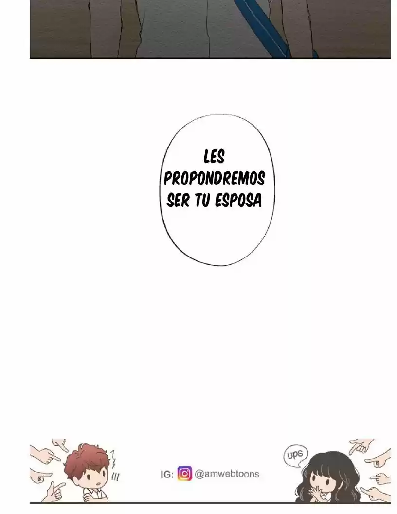 Mistake capítulo 3, página 54