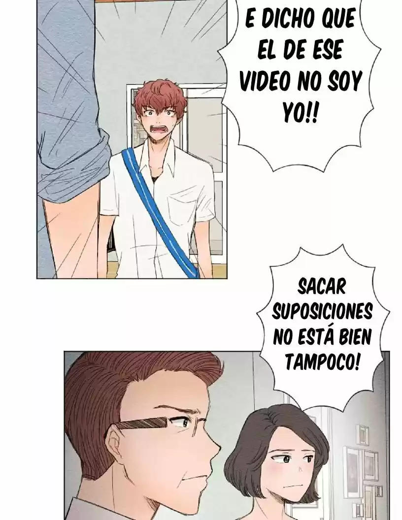 Mistake capítulo 4, página 3