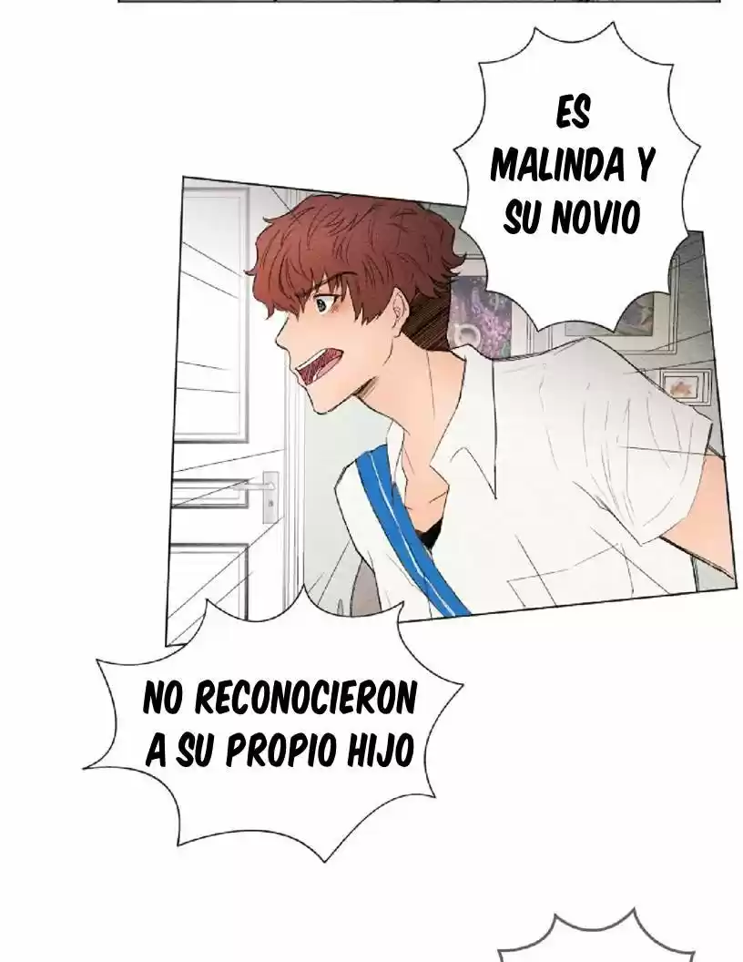 Mistake capítulo 4, página 4