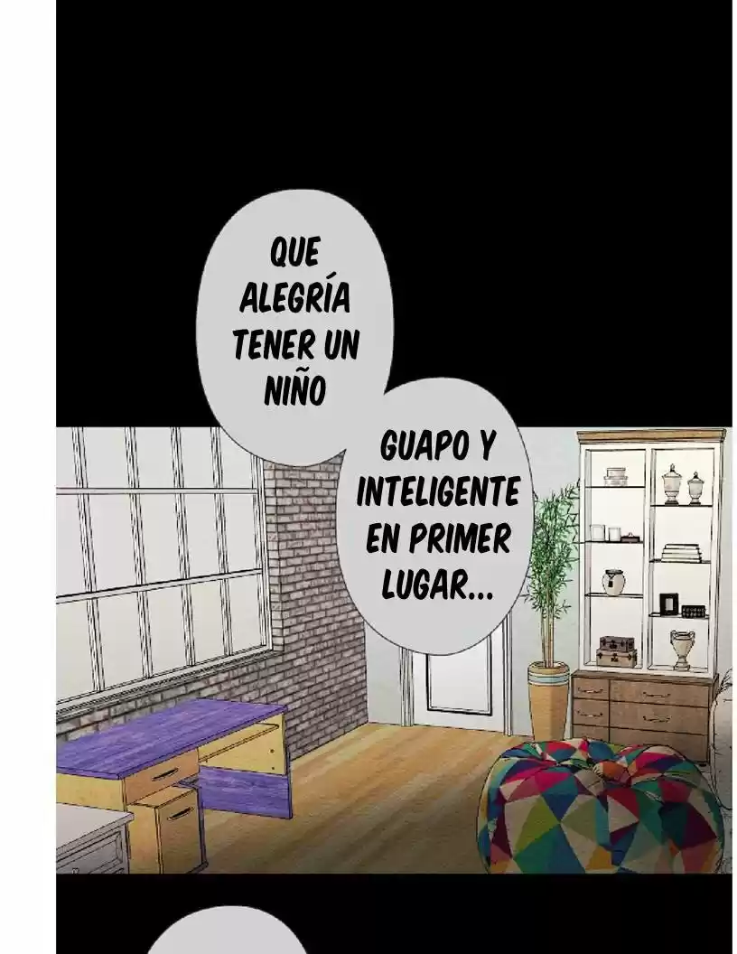Mistake capítulo 4, página 12