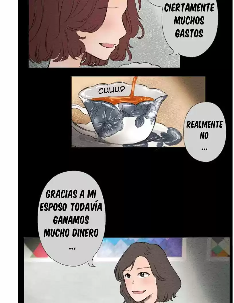 Mistake capítulo 4, página 14