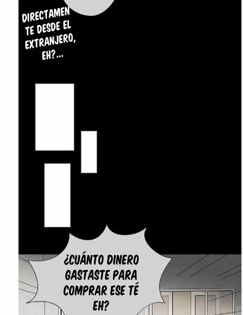 Mistake capítulo 4, página 17
