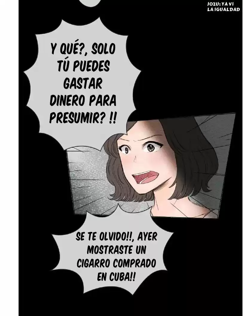 Mistake capítulo 4, página 19