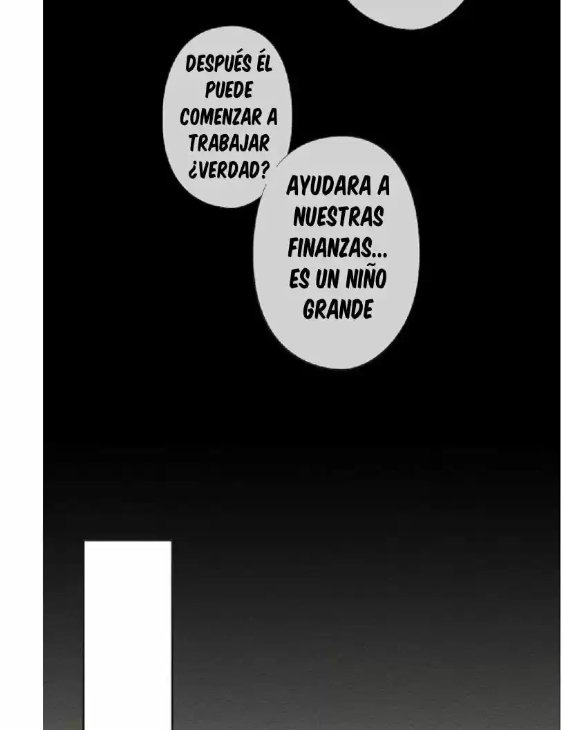 Mistake capítulo 4, página 23