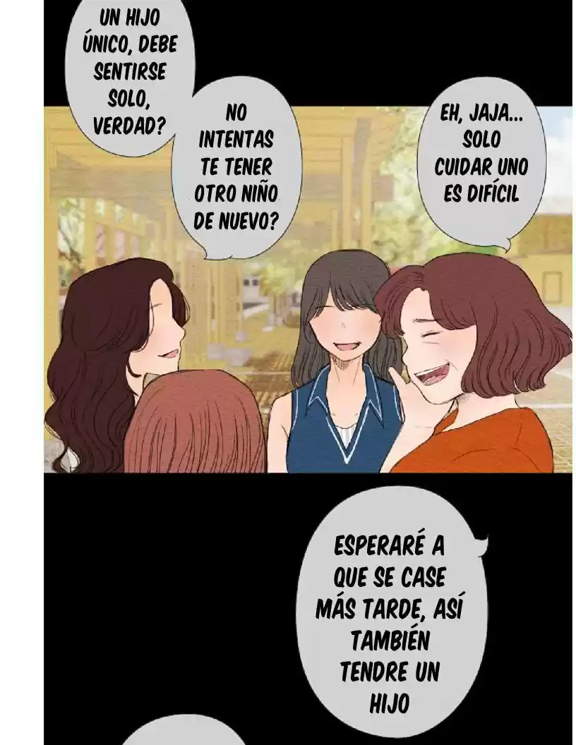 Mistake capítulo 4, página 28