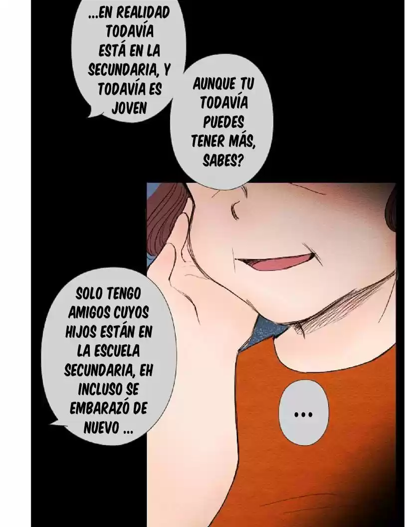 Mistake capítulo 4, página 29