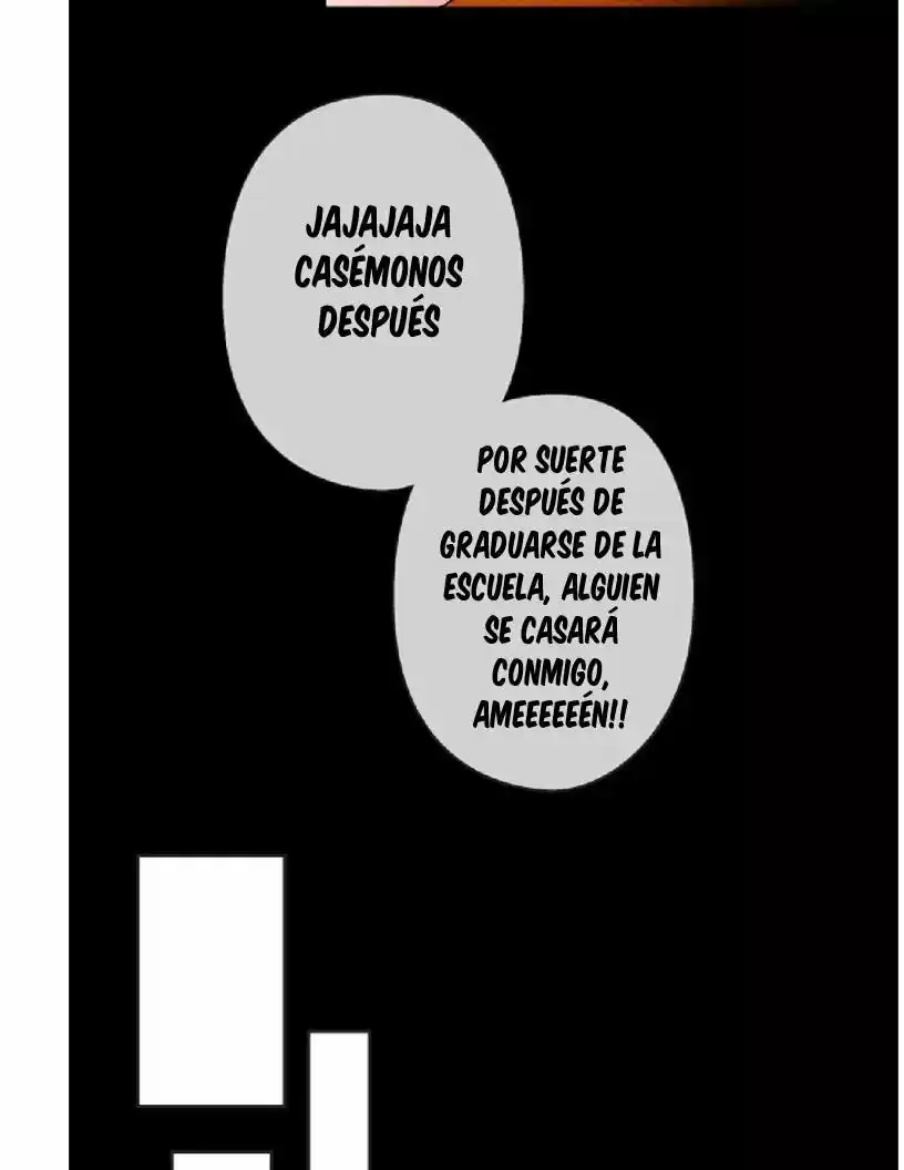 Mistake capítulo 4, página 30
