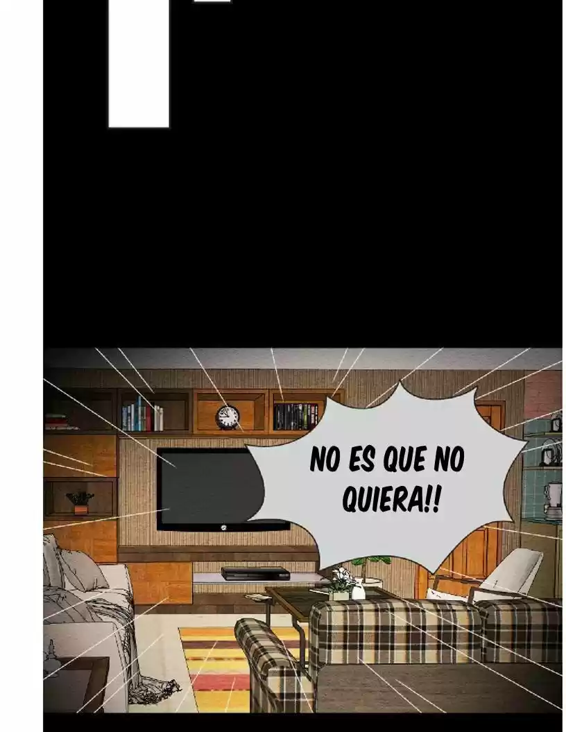 Mistake capítulo 4, página 31