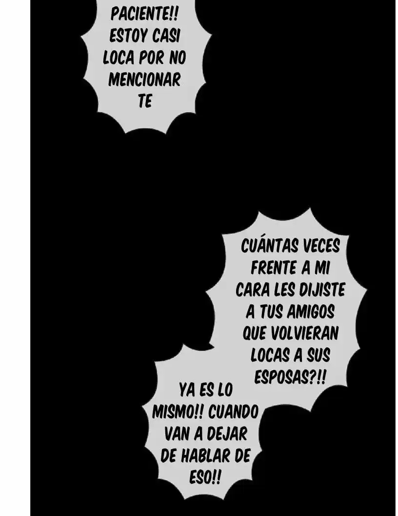 Mistake capítulo 4, página 33
